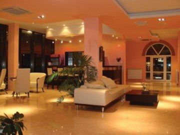 فندق Menabria Nessebar المظهر الخارجي الصورة